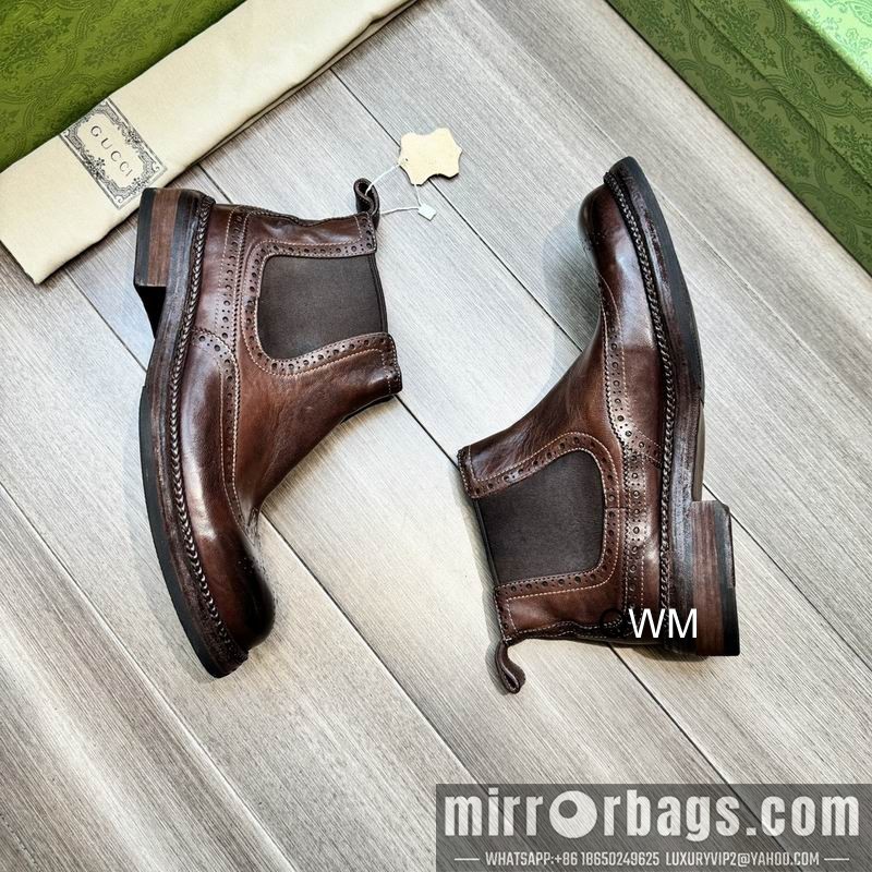 Gucci Replica Shoes sz38-45 3C WM1003