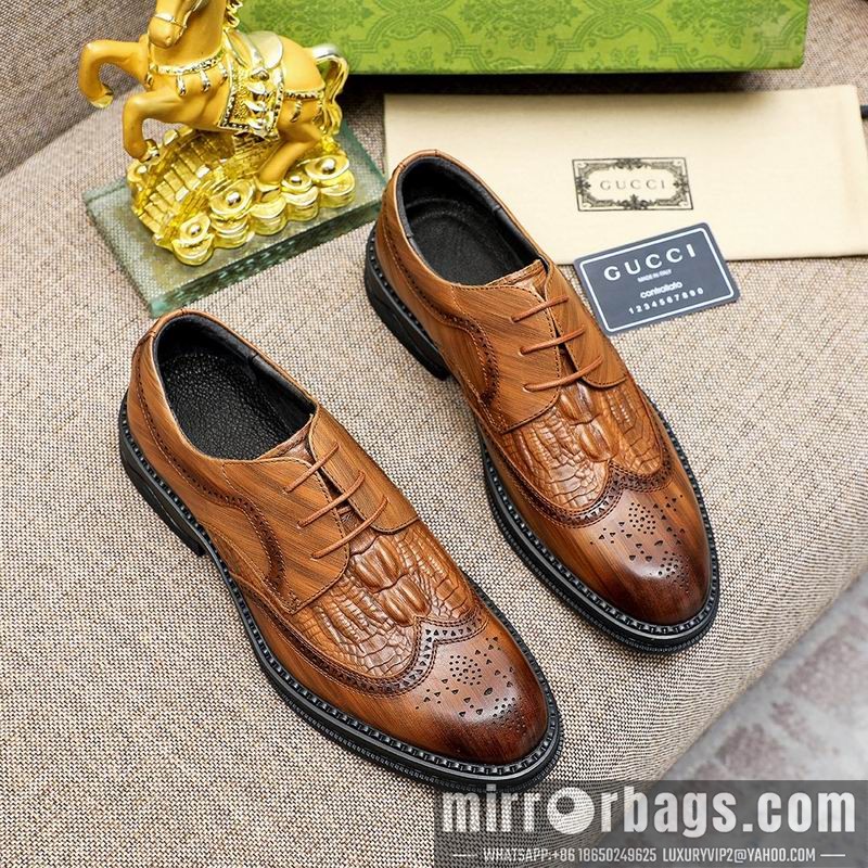Gucci Replica Shoes sz38-44 mnf0318