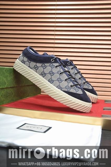 Gucci Replica Shoes sz38-45 mnh0704