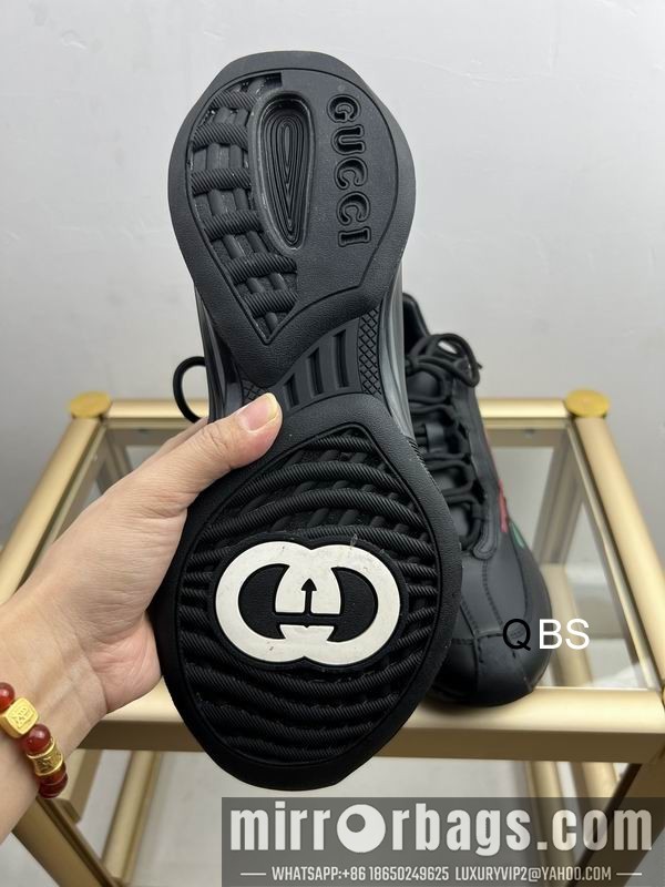 Gucci Replica Shoes sz38-45 BS0301