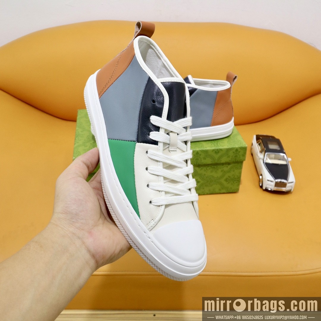 Gucci Replica Shoes sz38-45 hnh1209