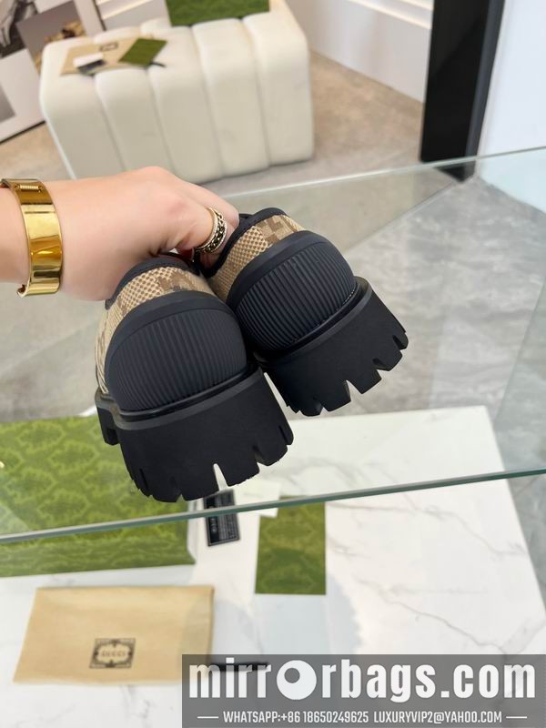 Gucci Replica Shoes sz35-40 mnf0309