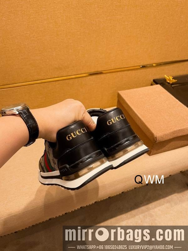 Gucci Replica Shoes sz38-45 WM1213
