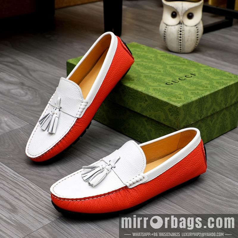 Gucci Replica Shoes sz38-45 hnm0112