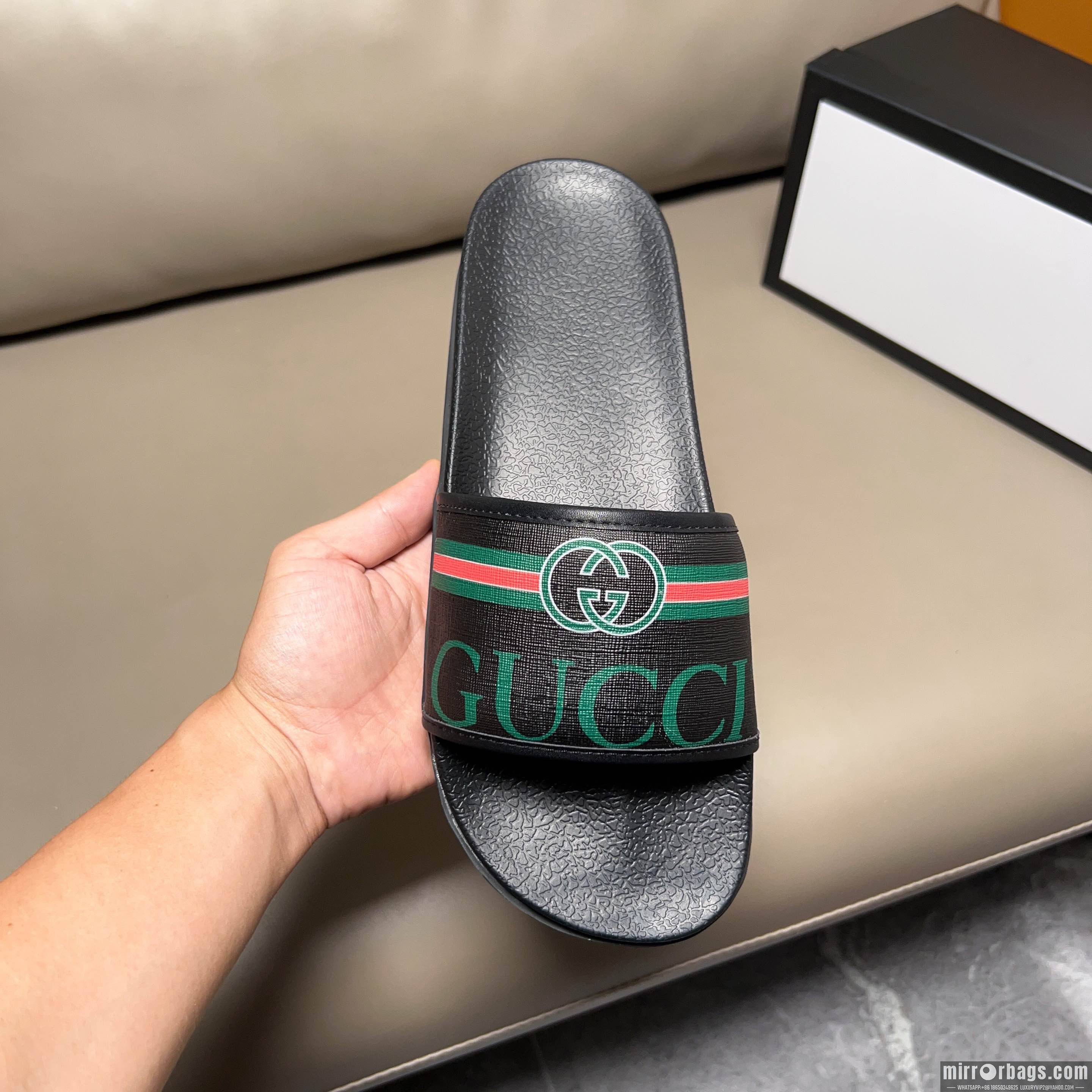 Gucci Replica Shoes sz38-45 h0806