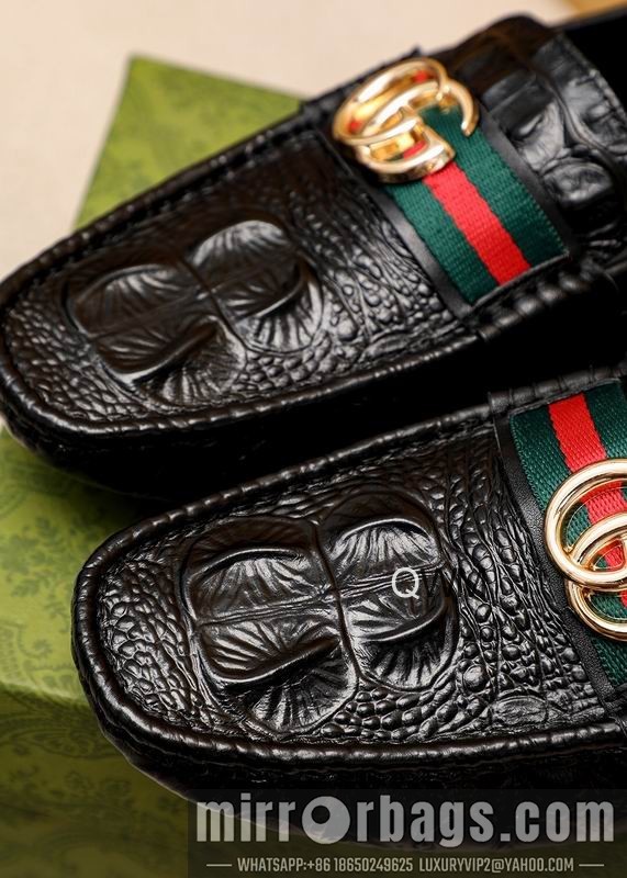 Gucci Replica Shoes sz38-45 WM0368