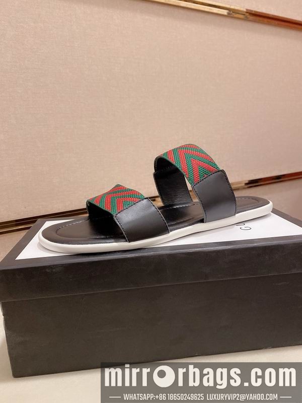 Gucci Replica Shoes sz38-44 mnf0315