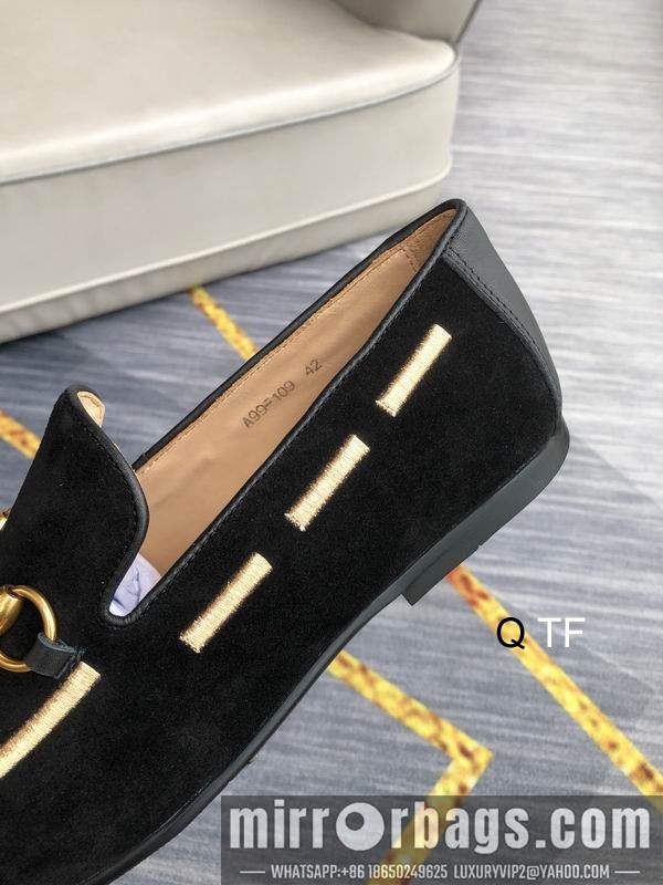 Gucci Replica Shoes colour sz38-45 TF0815