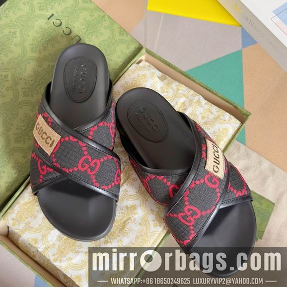Gucci Replica Shoes sz35-45 hnh0401