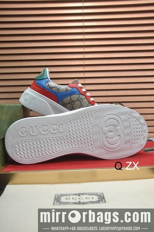 Gucci Replica Shoes sz35-45 ZX1001