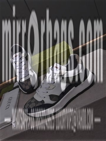 Gucci Replica Shoes sz38-45 mnh0413