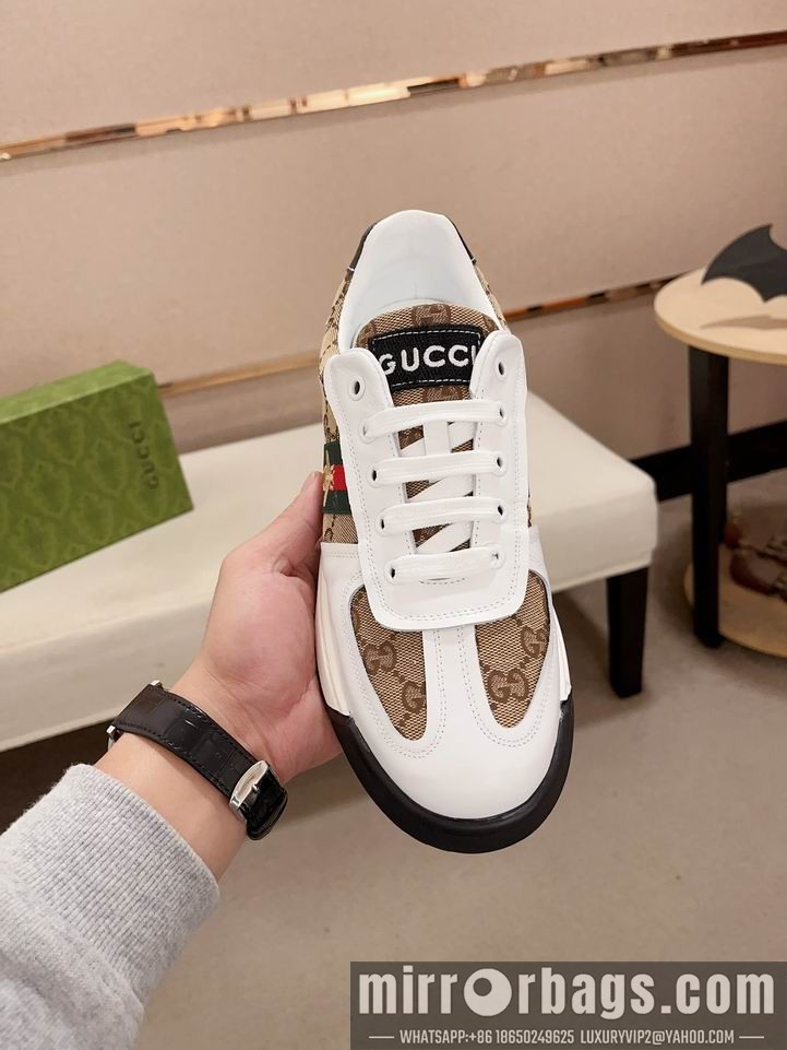 Gucci Replica Shoes sz38-45 hnh0224