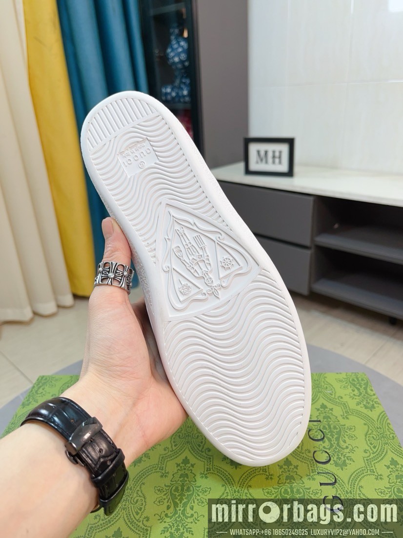 Gucci Replica Shoes sz38-44 h0617