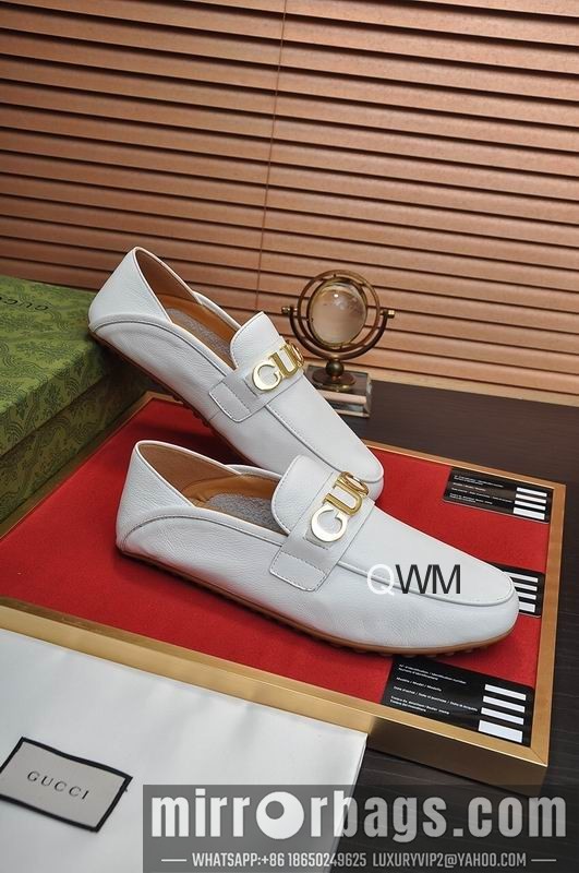 Gucci Replica Shoes sz38-44 WM0361