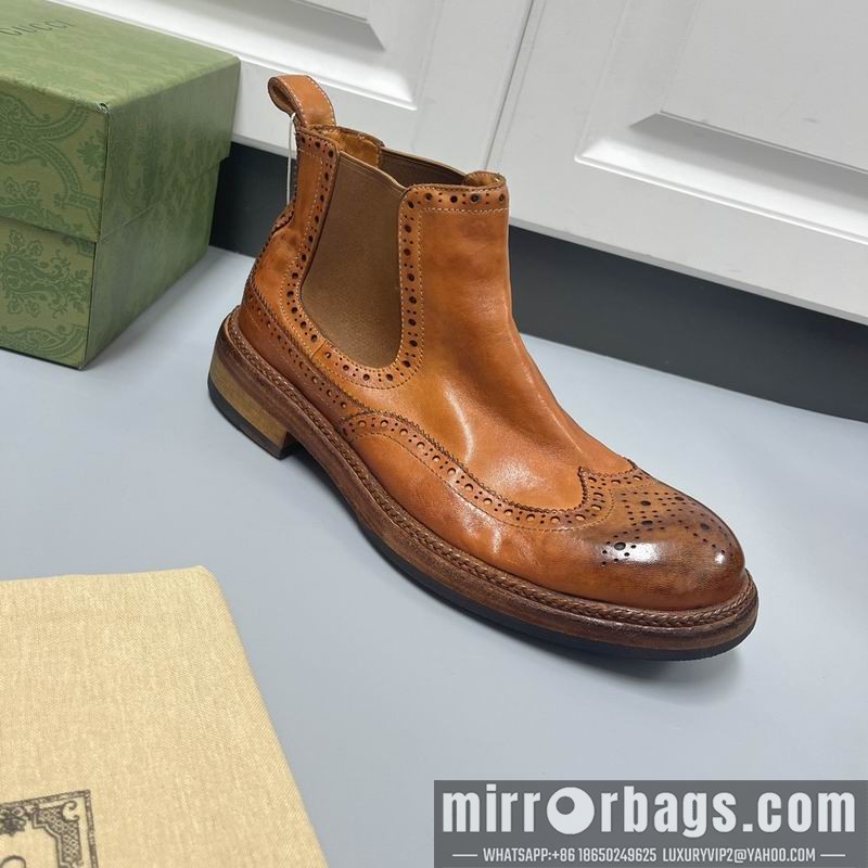 Gucci Replica Shoes sz39-44 hnm0110