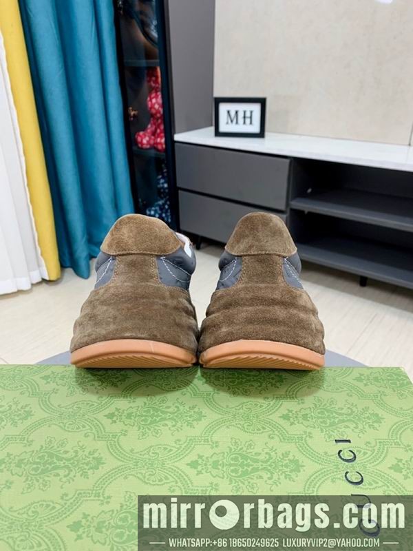 Gucci Replica Shoes sz38-44 mnf0249