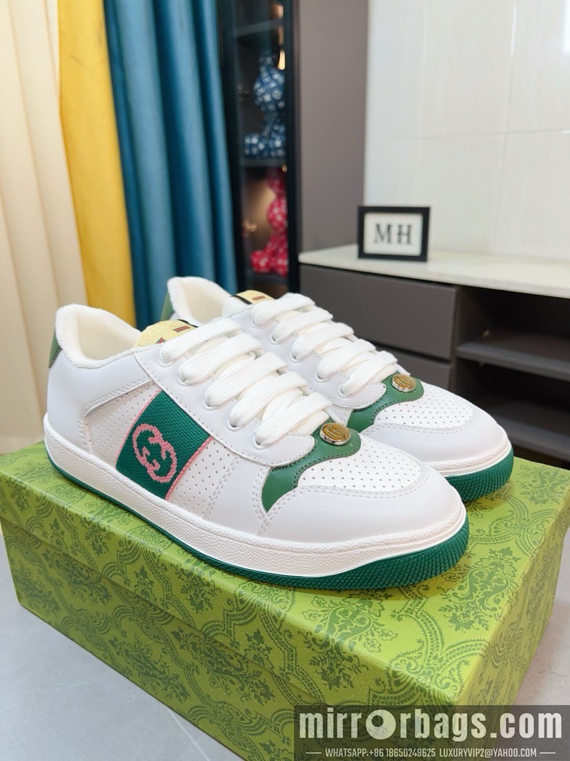Gucci Replica Shoes sz38-44 h0708