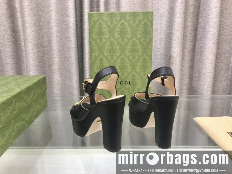 Gucci Replica Shoes sz35-42 12cm mnf0318