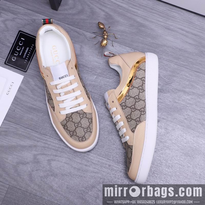 Gucci Replica Shoes sz38-44 hnm01140