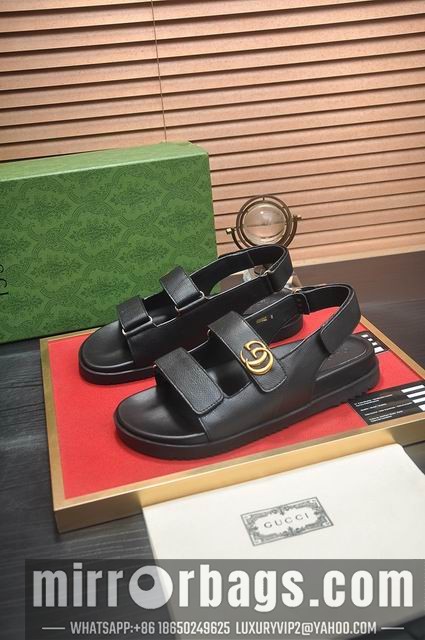 Gucci Replica Shoes sz38-45 mnh0501