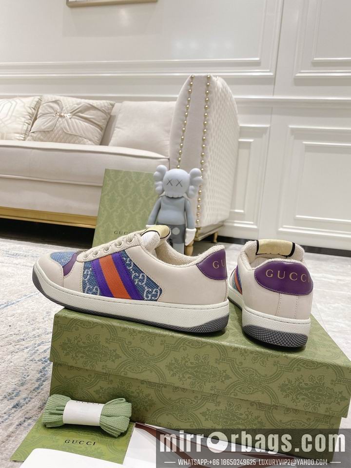 Gucci Replica Shoes sz35-44 hnh0305