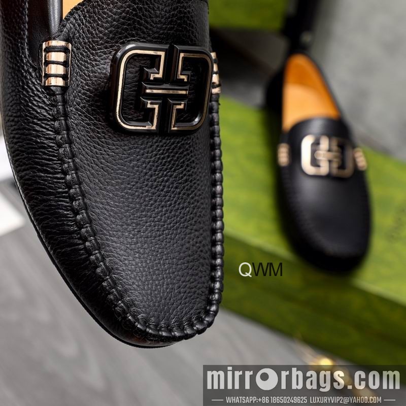 Gucci Replica Shoes sz38-44 WM0353