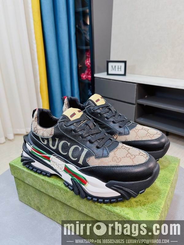 Gucci Replica Shoes sz38-44 mnf0236
