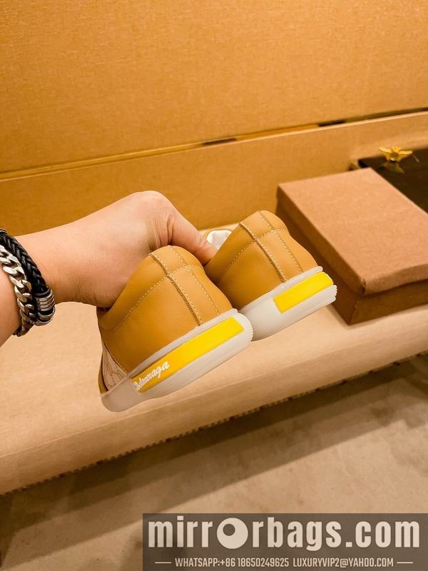 Gucci Replica Shoes sz38-44 mnf0241