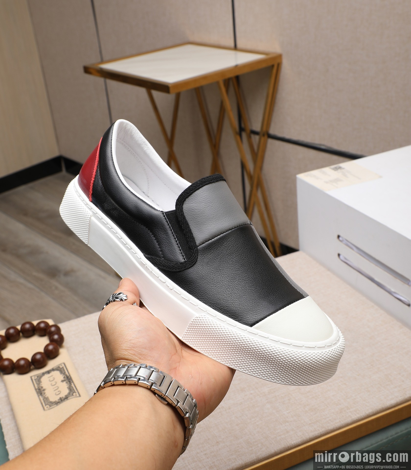Gucci Replica Shoes sz38-45 hnh1202