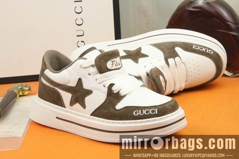 Gucci Replica Shoes sz38-43 mnf0125
