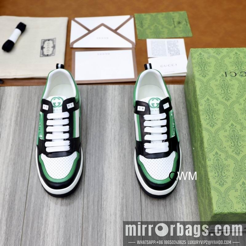 Gucci Replica Shoes sz38-45 WM0402
