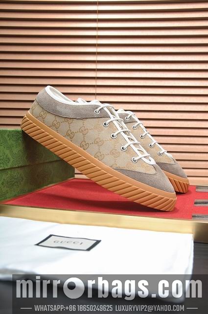 Gucci Replica Shoes sz38-45 mnh0704