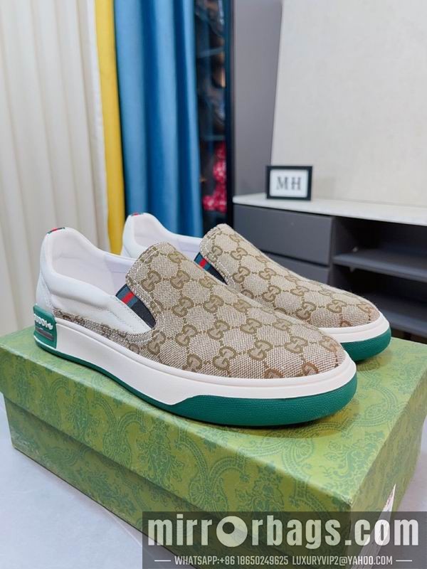 Gucci Replica Shoes sz38-44 mnf0304