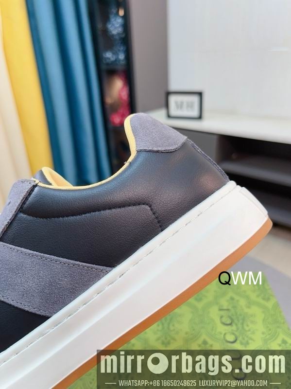 Gucci Replica Shoes sz38-45 WM0922