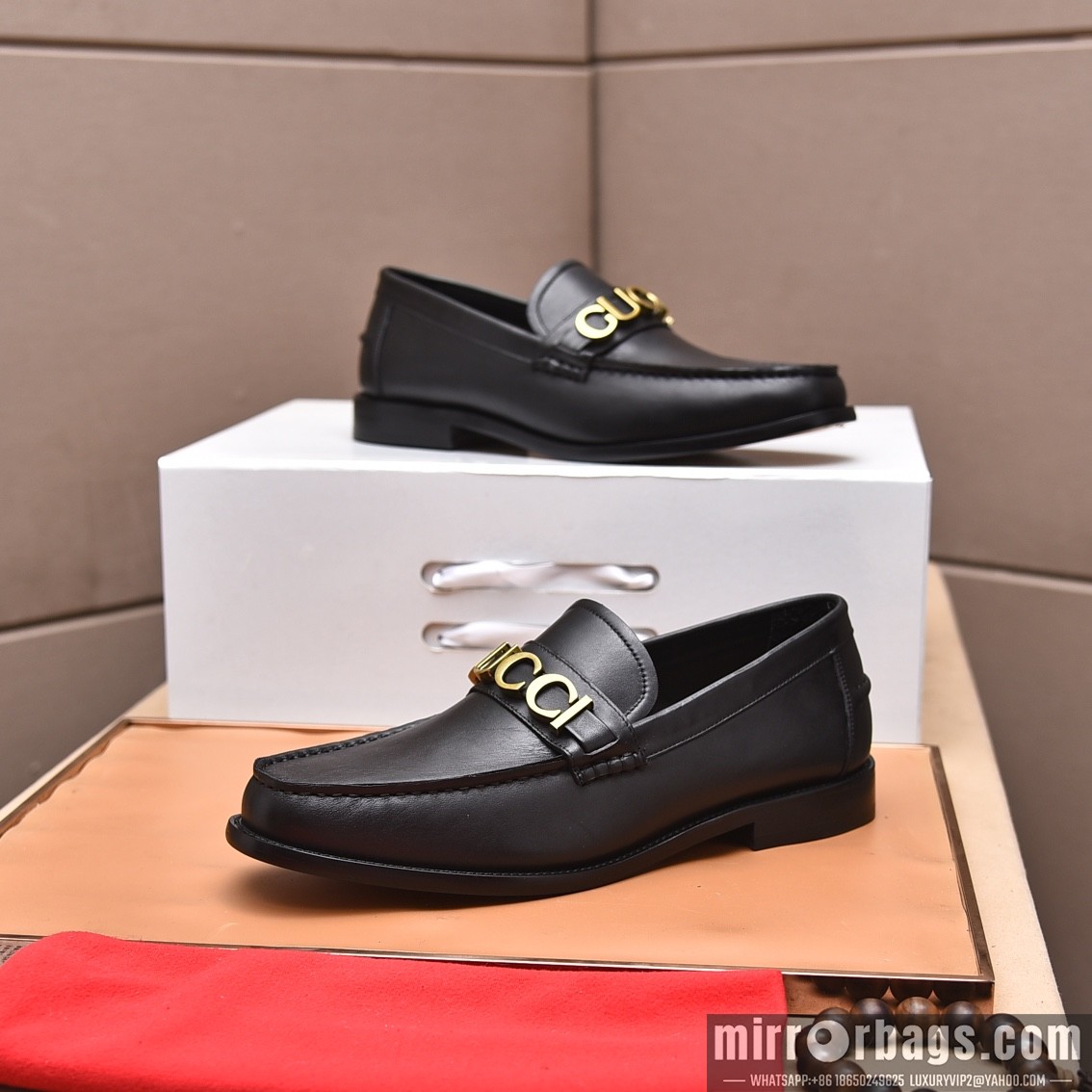 Gucci Replica Shoes sz38-44 hnh0221