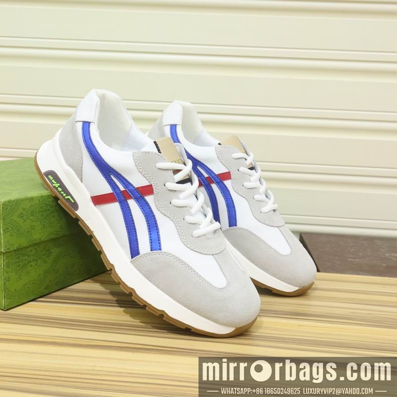 Gucci Replica Shoes sz38-45 mnf0108