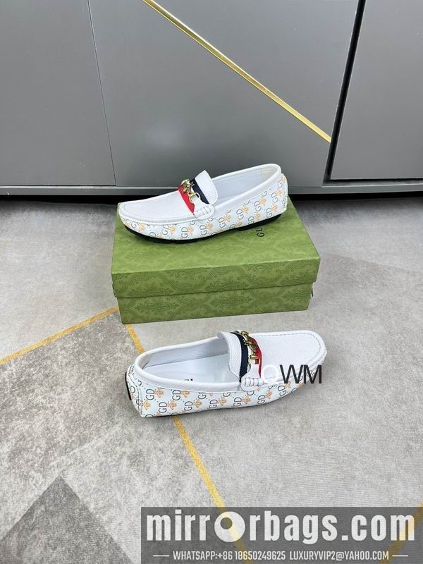 Gucci Replica Shoes sz38-44 WM0350