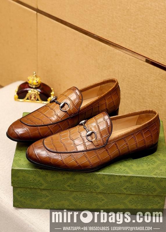 Gucci Replica Shoes sz38-47 mnf0125