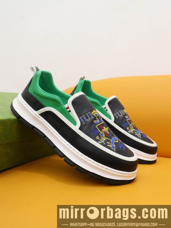Gucci Replica Shoes sz38-45 mnf0205