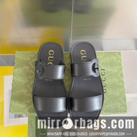 Gucci Replica Shoes sz39-45 hnh0401