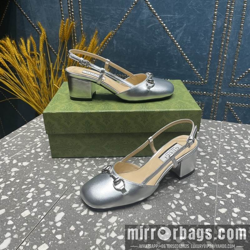 Gucci Replica Shoes sz35-42 5.5cm  mnf0304