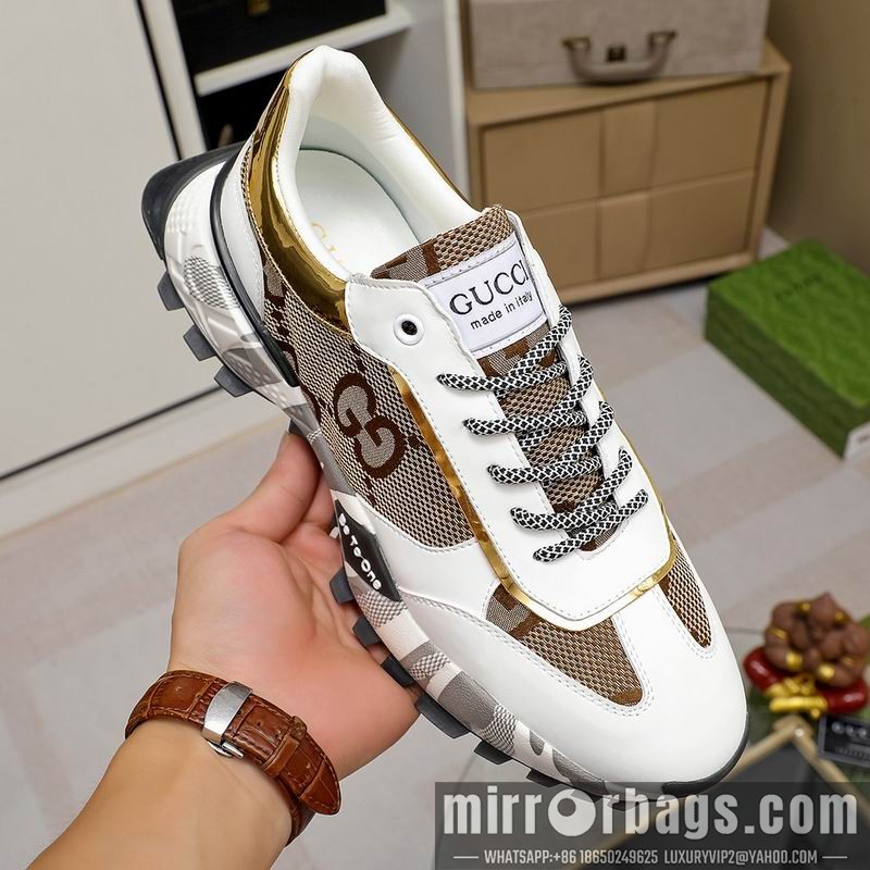 Gucci Replica Shoes sz38-44 mnf0347