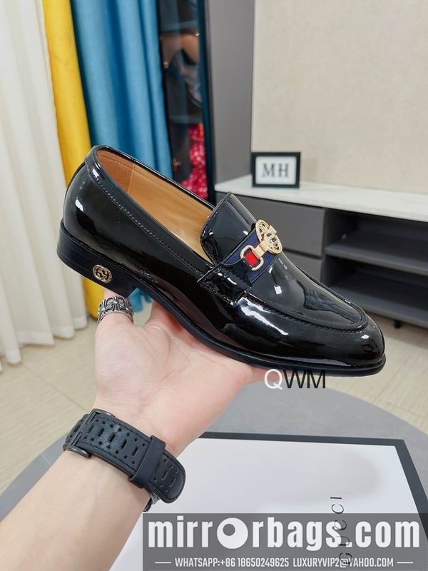 Gucci Replica Shoes sz38-44 WM0347