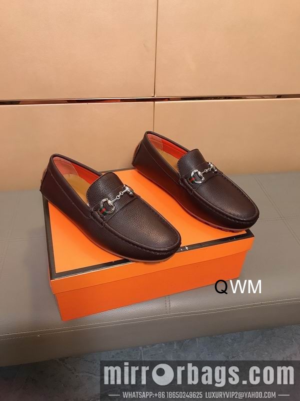 Gucci Replica Shoes sz38-45 WM1117
