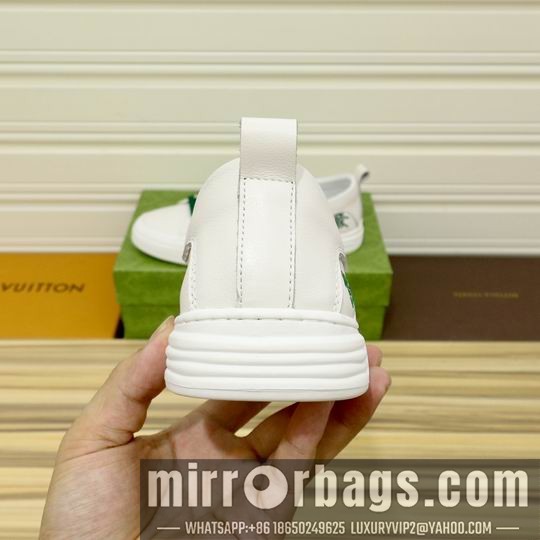 Gucci Replica Shoes sz38-45 mnh0525