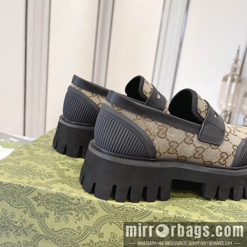 Gucci Replica Shoes sz35-40 mnf311