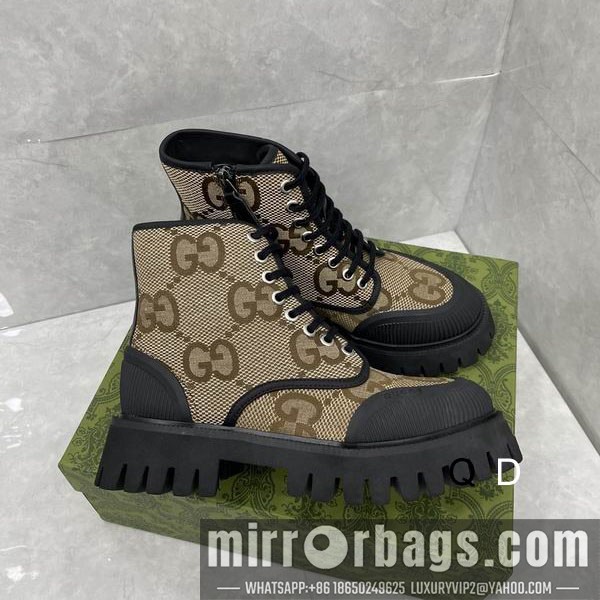 Gucci Replica Shoes sz35-46 5C GDT0804