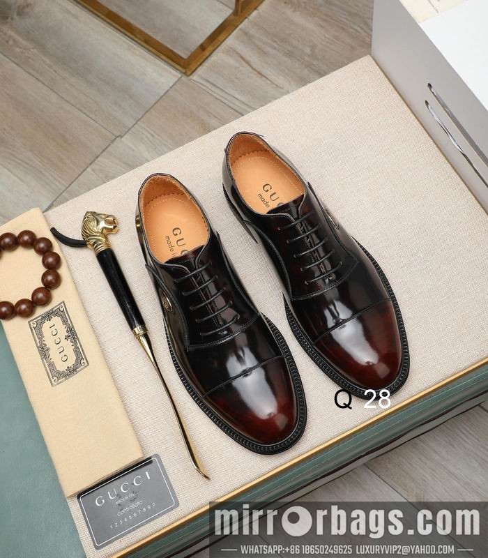 Gucci Replica Shoes sz38-45 N0904