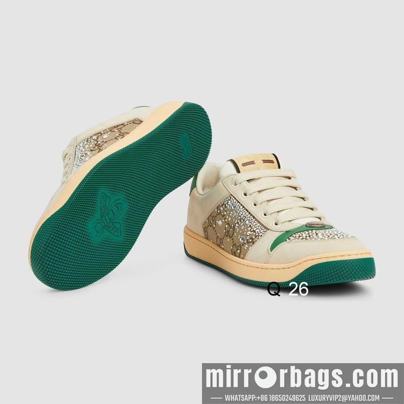 Gucci Replica Shoes sz35-45 L1203
