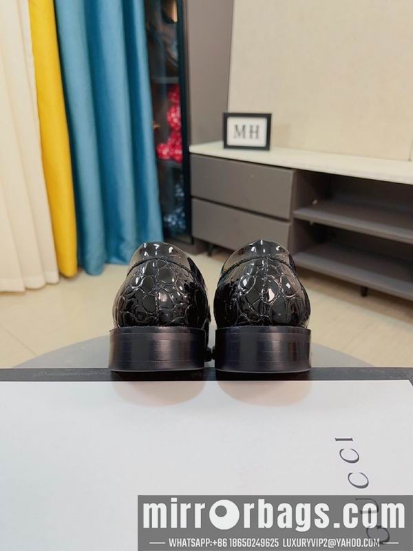 Gucci Replica Shoes sz38-44 hnm0192
